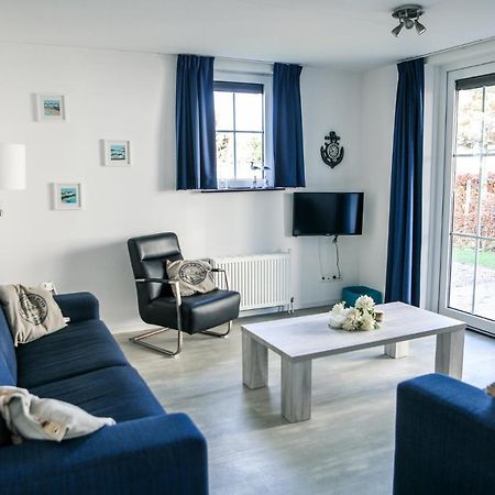 Wolphaartsdijk Huis Met Een Uitzicht Luaran gambar