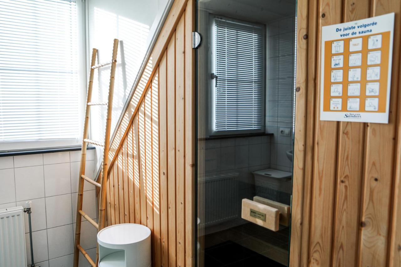 Wolphaartsdijk Huis Met Een Uitzicht Luaran gambar