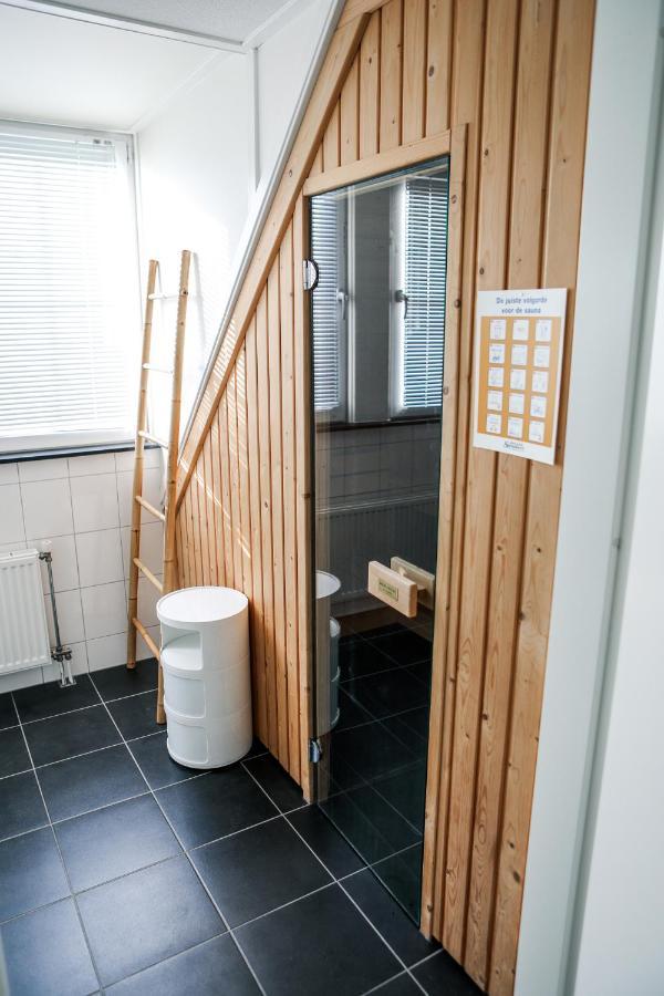 Wolphaartsdijk Huis Met Een Uitzicht Luaran gambar