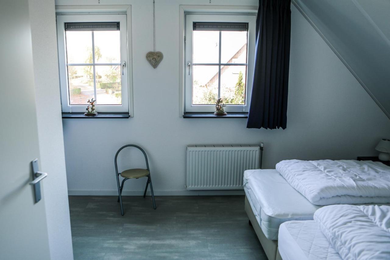 Wolphaartsdijk Huis Met Een Uitzicht Luaran gambar
