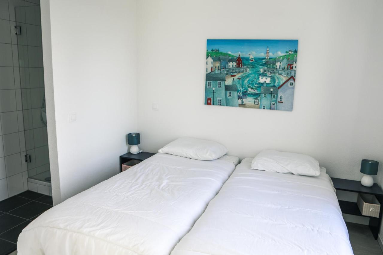 Wolphaartsdijk Huis Met Een Uitzicht Luaran gambar