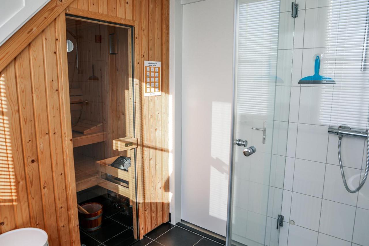 Wolphaartsdijk Huis Met Een Uitzicht Luaran gambar