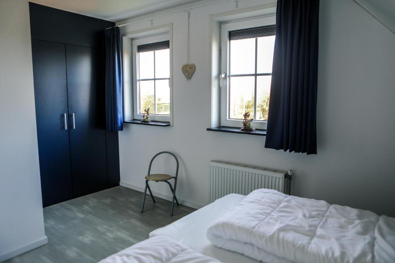 Wolphaartsdijk Huis Met Een Uitzicht Luaran gambar