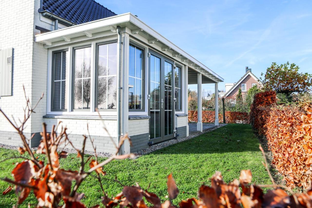 Wolphaartsdijk Huis Met Een Uitzicht Luaran gambar