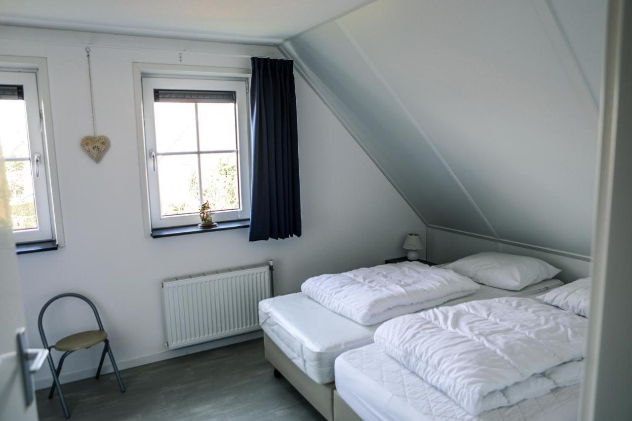 Wolphaartsdijk Huis Met Een Uitzicht Luaran gambar