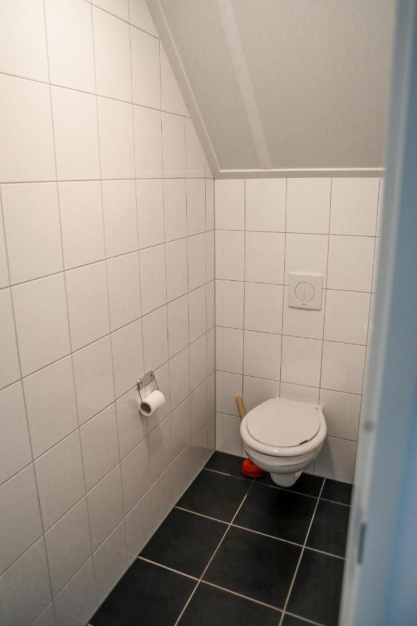 Wolphaartsdijk Huis Met Een Uitzicht Luaran gambar